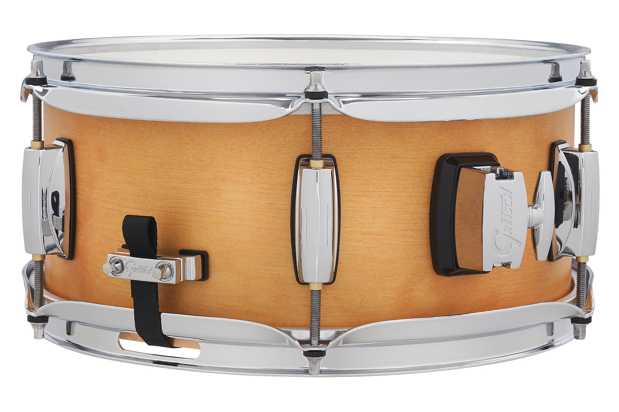 12x5,5" Snare Drum Full  Range Birch